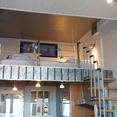 Apartmán Le Front De - Lumineux Esplanade