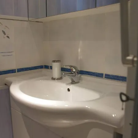 Le Front De - Lumineux Esplanade Apartmán *