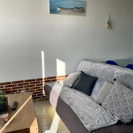 Le Front De - Lumineux Esplanade * Мер-ле-Бен