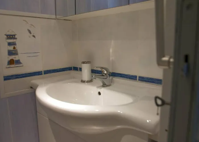 Le Front De - Lumineux Esplanade Apartman *