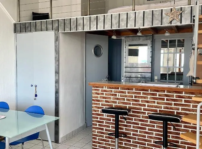 Le Front De - Lumineux Esplanade *